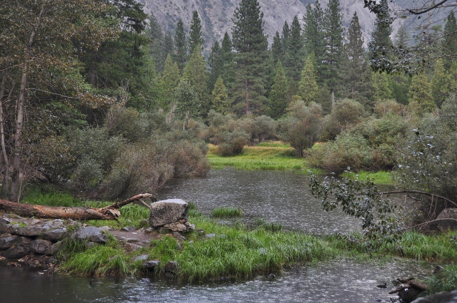 Mirror Lake